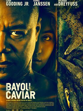 Bayou Caviar (2018)